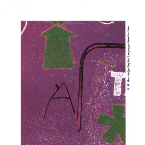 Pragmatics and Discourse - A Resource Book for Students 2th - CUTTING, Joan