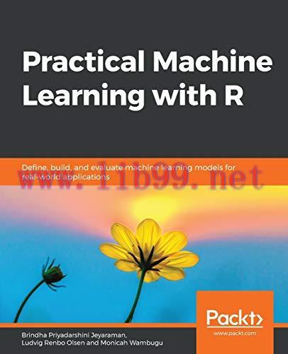 [FOX-Ebook]Practical Machine Learning with R
