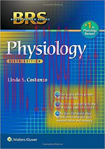 [PDF]BRS Physiology, 6th Edition