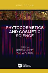 [AME]Phytocosmetics and Cosmetic Science (Original PDF)