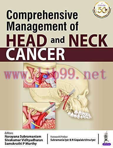 [AME]Comprehensive Management of Head and Neck Cancer (Original PDF)