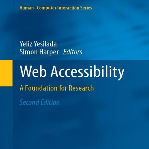 Web Accessibility