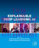 [PDF]Explainable Deep Learning AI