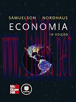 (PDF)Economia (Portuguese Edition)