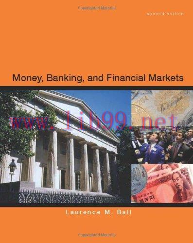 [FOX-Ebook]Money, Banking and Financial Markets, 2nd Edition