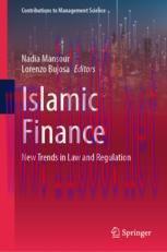 [PDF]Islamic Finance: New Trends in Law and Regulation