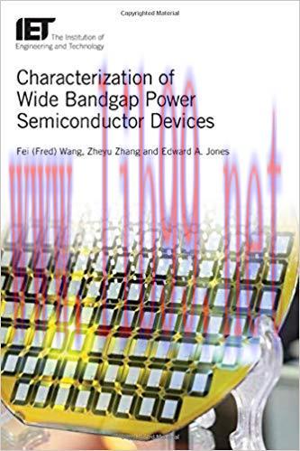[PDF]Characterization of Wide Bandgap Power Semiconductor Devices