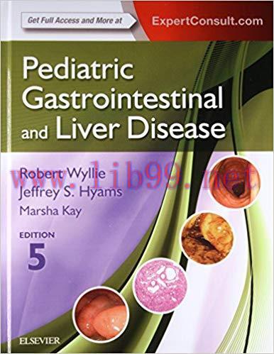 [PDF]Pediatric Gastrointestinal and Liver Disease, 5e