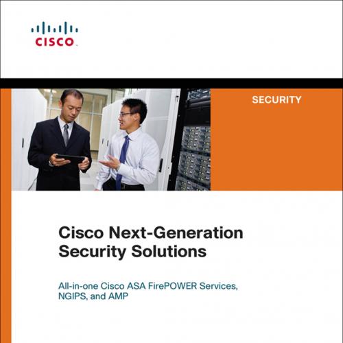 Cisco Next-Generation Security Solutions