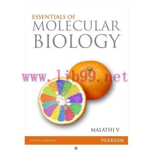 [FOX-Ebook]Essentials of Molecular Biology