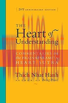 (PDF)The Heart of Understanding: Commentaries on the Prajnaparamita Heart Sutra
