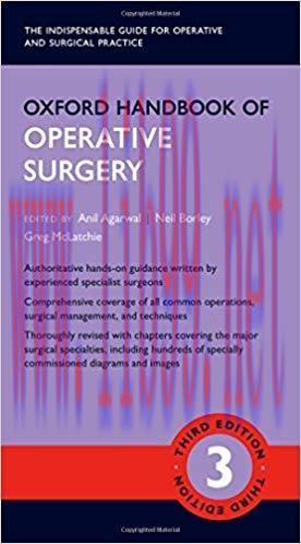 [PDF]Oxford Handbook of Operative Surgery