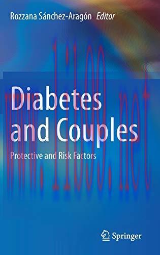 [AME]Diabetes and Couples: Protective and Risk Factors (Original PDF)
