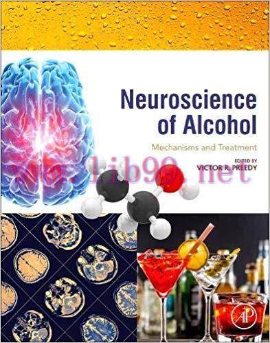 [PDF]Neuroscience of Alcohol Mechanisms and Treatment