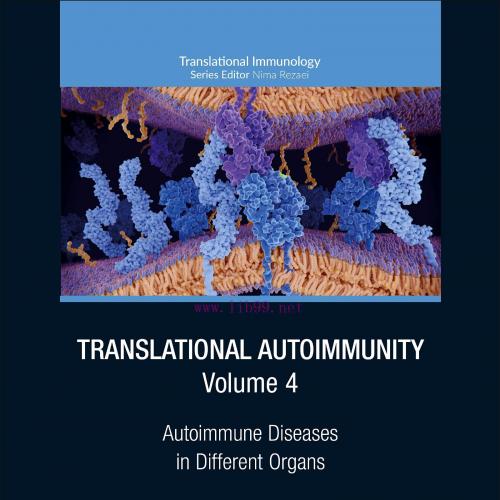 [AME]Translational Autoimmunity, Volume 4: Autoimmune Diseases in Different Organs (EPUB)