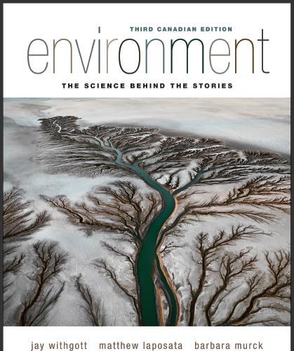 (Test Bank)Environment The Science Behind the Stories 3rd Canadian Edition by Withgott.zip