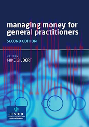 [AME]Managing Money for General Practitioners, Second Edition (Original PDF)