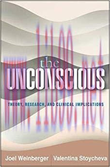 (PDF)The Unconscious: Theory, Research, and Clinical Implications (Psychoanalysis and Psycholog...