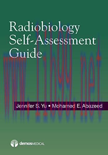 [AME]Radiobiology Self-Assessment Guide (PDF)