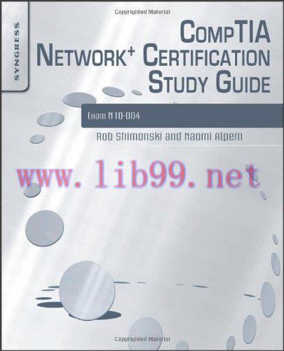 [FOX-Ebook]CompTIA Network+ Certification Study Guide, 2nd Edition
