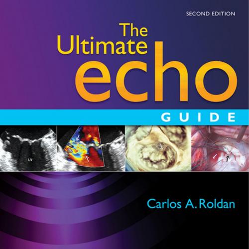 Ultimate Echo Guide 2nd Edition, The - Wei Zhi
