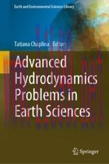 [PDF]Advanced Hydrodynamics Problems in Earth Sciences