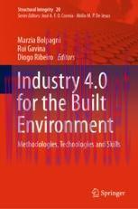 [PDF]Industry 4.0 for the Built Environment: Methodologies, Technologies and Skills