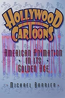 (PDF)Hollywood Cartoons: American Animation in Its Golden Age