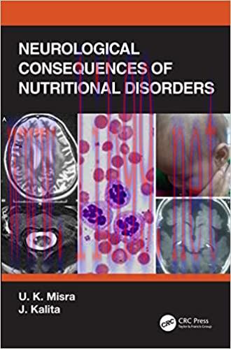 [AME]Neurological Consequences of Nutritional Disorders (Original PDF)