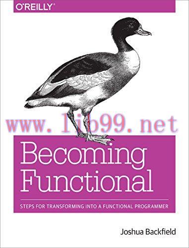 [FOX-Ebook]Becoming Functional