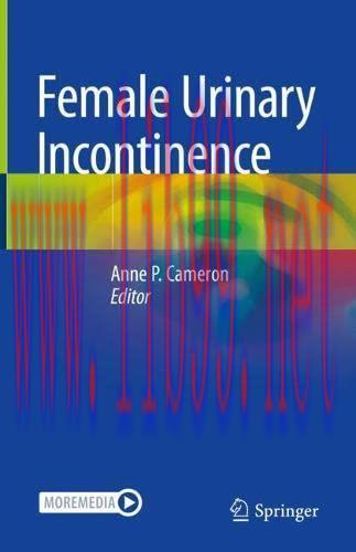 [AME]Female Urinary Incontinence (Original PDF)