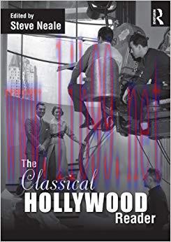 The Classical Hollywood Reader 1st Edition,