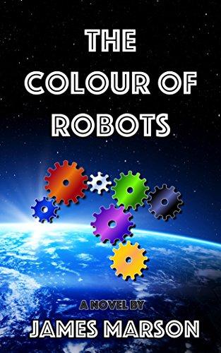 (PDF)The Colour of Robots A Novel
