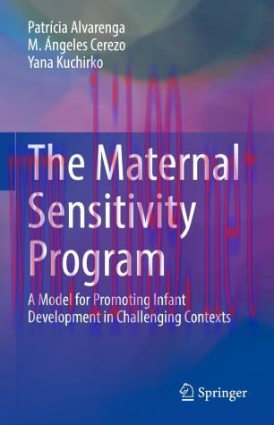The Maternal Sensitivity Program