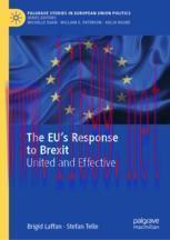 [PDF]The EU's Response to Brexit: United and Effective