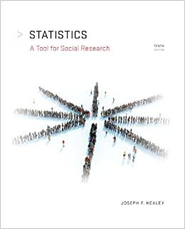 (PDF)Statistics A Tool for Social Research