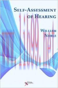 [AME]Self Assessment of Hearing, Second Edition