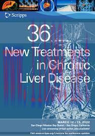 [AME]Scripps 36th Annual New Treatments in Chronic Liver Disease 2022 (Videos)