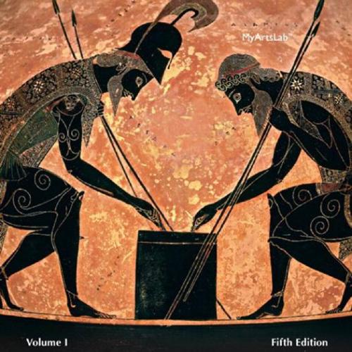 Art History, Volume 1,5th Edition by Marilyn Stokstad.pdf-Wei Zhi