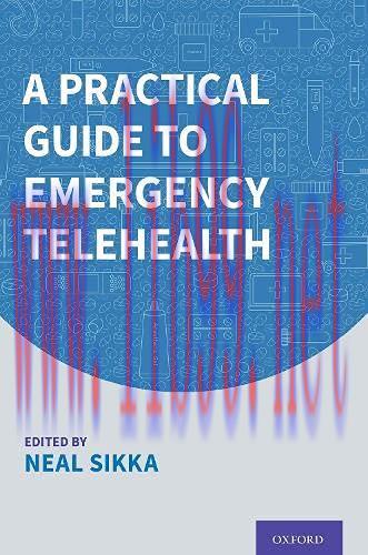 [AME]A Practical Guide to Emergency Telehealth (Original PDF)