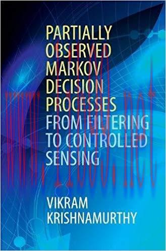 [PDF]Partially Observed Markov Decision Processes