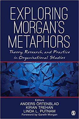(PDF)Exploring Morgan&rsquo;s Metaphors Theory, Research, and Practice in Organizational Studies 1st ...
