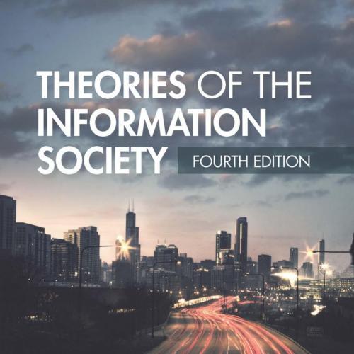 Theories of the Information Society