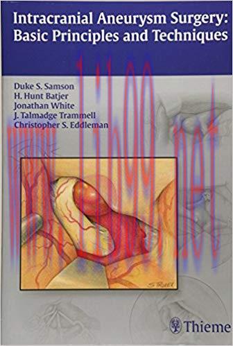 [PDF]Intracranial Aneurysm Surgery