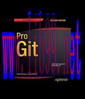 [IT-Ebook]Pro Git, 2nd Edition