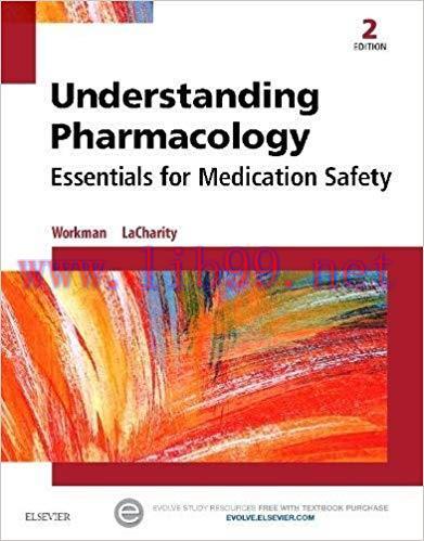 [PDF]Understanding Pharmacology 2nd Edition