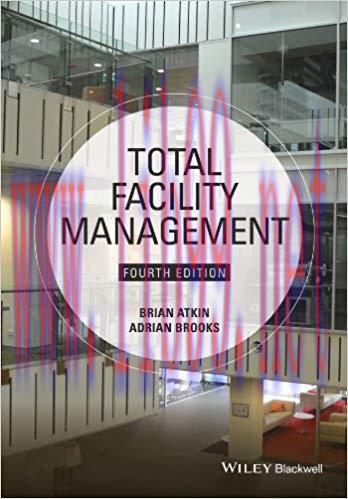 (PDF)Total Facility Management 4th Edition