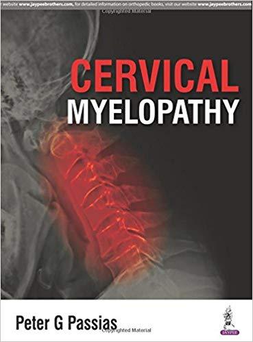 Cervical Myelopathy