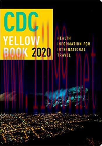 [PDF]CDC Yellow Book 2020