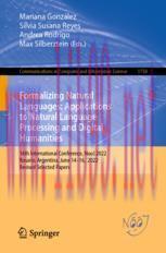 [PDF]Formalizing Natural Languages: Applications to Natural Language Processing and Digital Hum...
